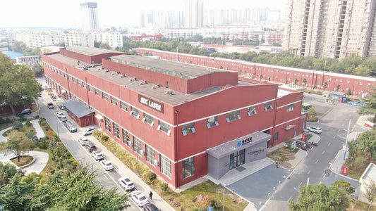 SFX Laser: Trusted Partner for Global Laser Solutions