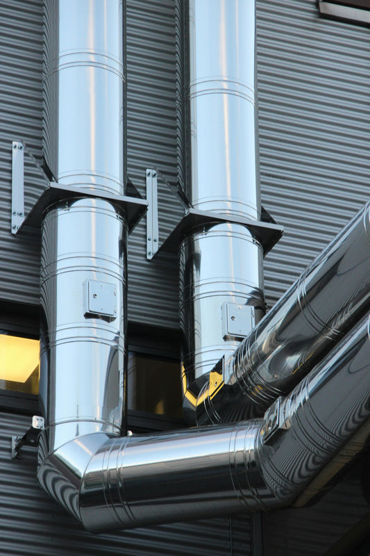 The Role of Laser Cleaning in Aerospace Surface Preparation