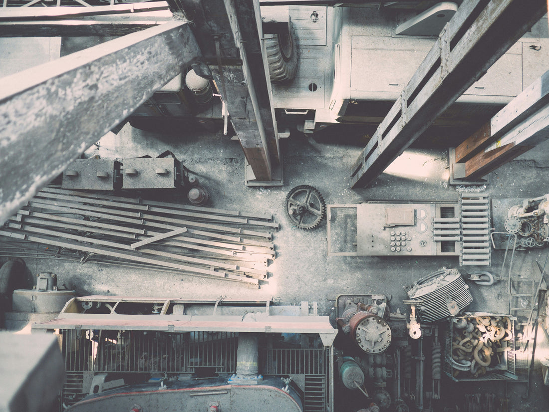 Portable vs. Stationary Laser Cleaners: Pros and Use Cases