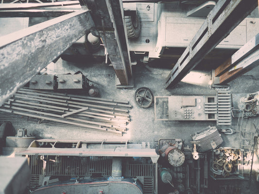 Portable vs. Stationary Laser Cleaners: Pros and Use Cases