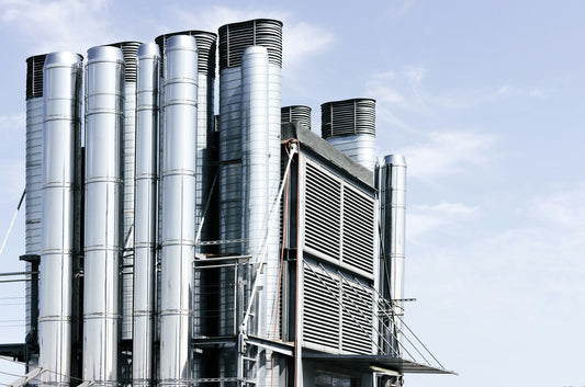 The Future of Industrial Cleaning: Why Choose a Laser Cleaning Machine?