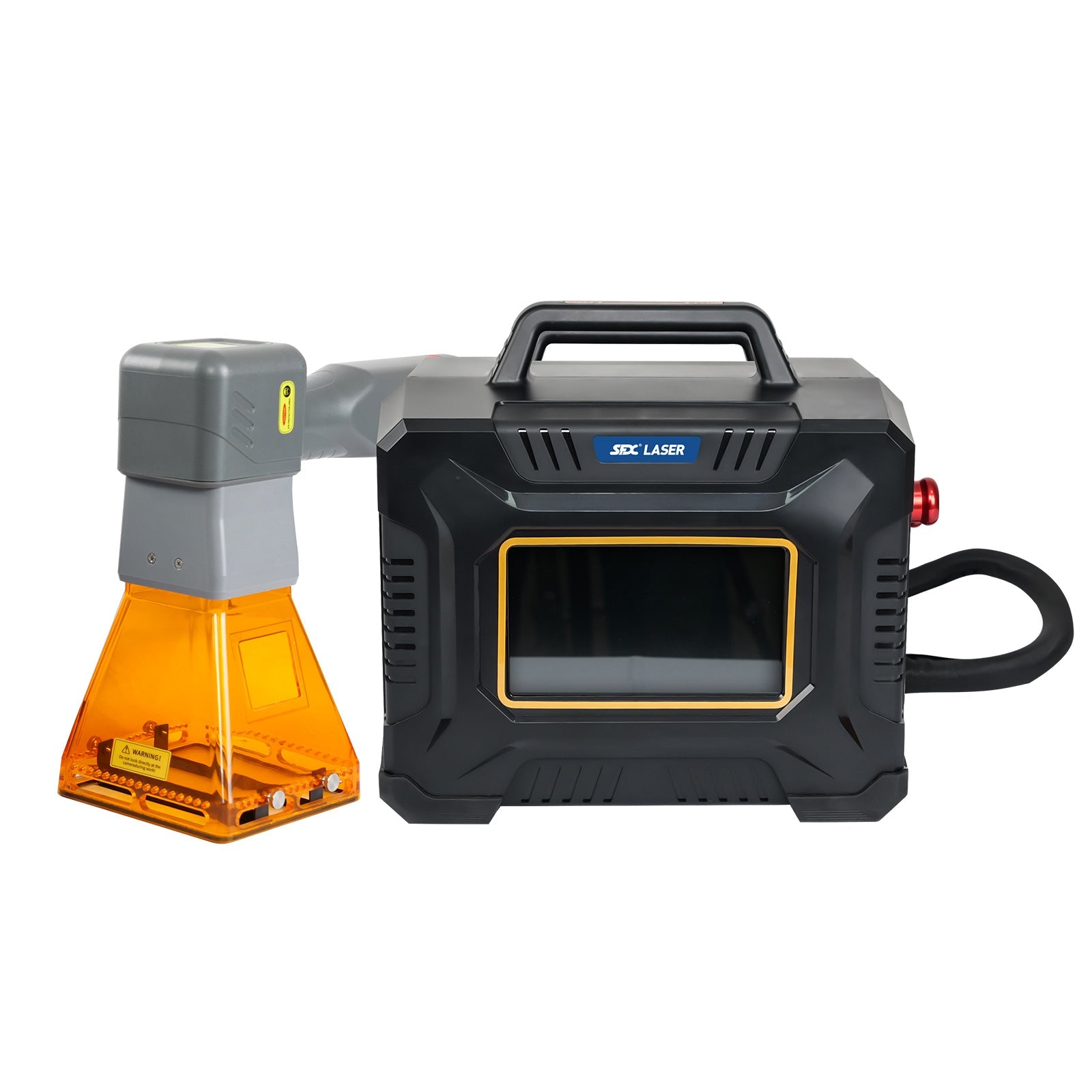 SFX Handheld Laser Engraver – SFX Industrial