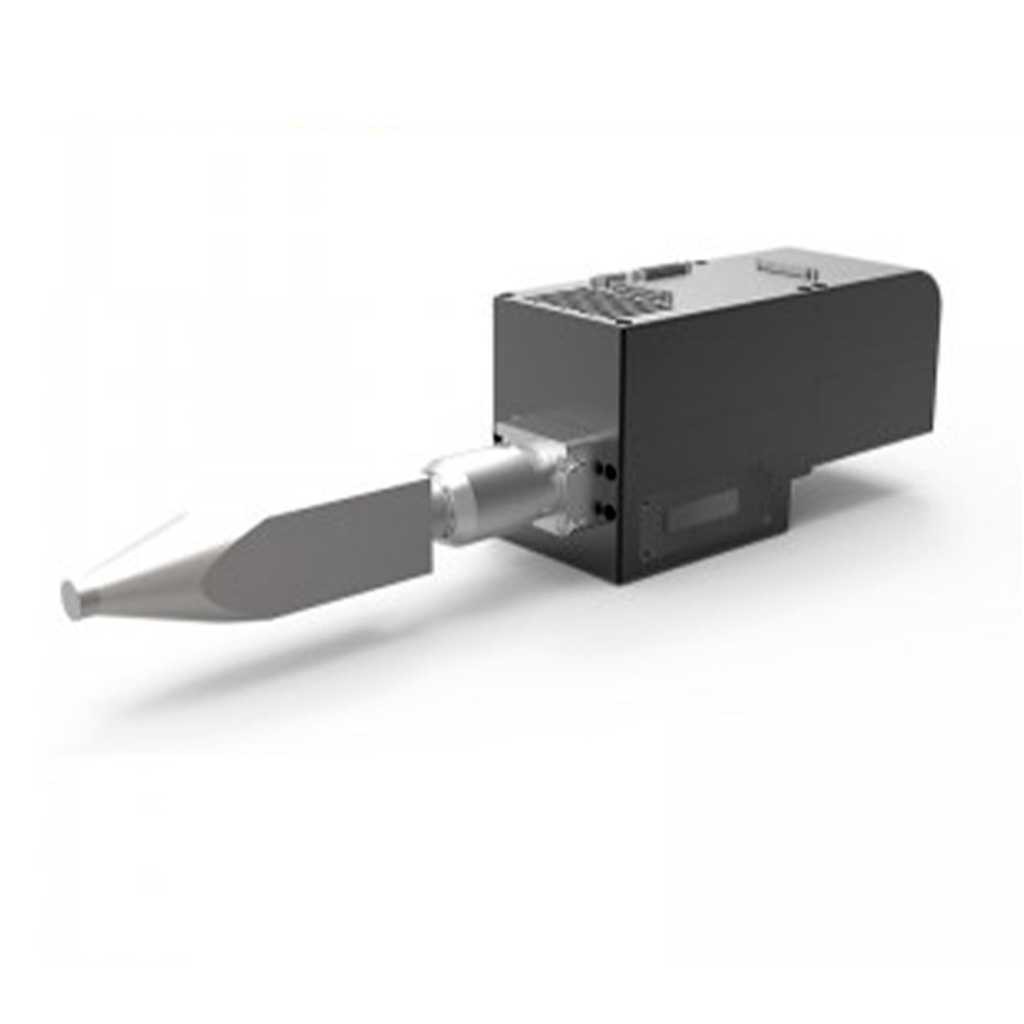 SFX 3D Fiber Laser Engraver JPT MOPA M7 60W 80W 100W Fiber Marking Machine for Large Field and Curved Surface