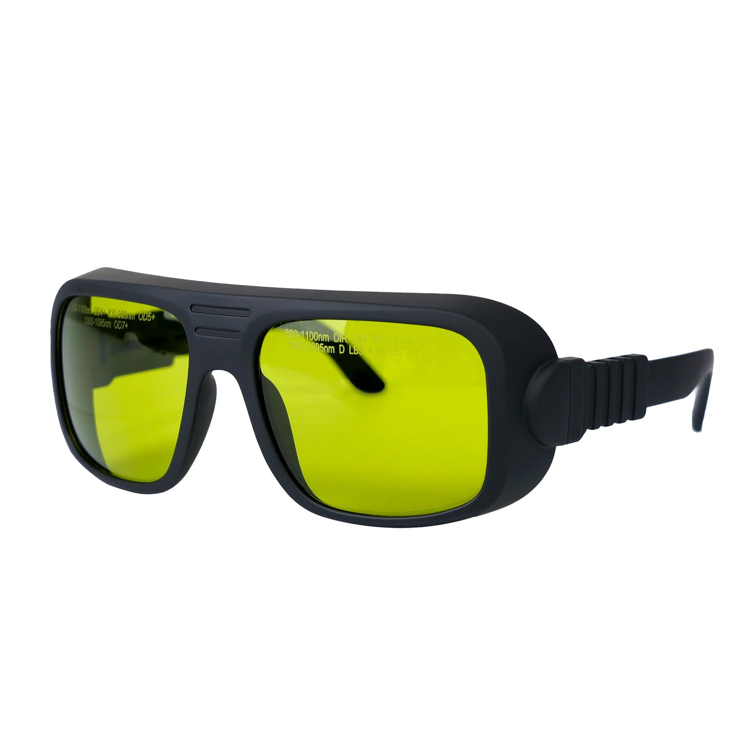 SFX Safety Glasses for Laser Cleaning Protective Glasses Main Protection Wavelength 800-1100nm