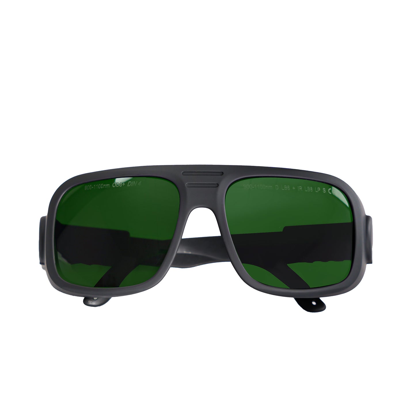 SFX Safety Glasses for Laser Cleaning Protective Glasses Main Protection Wavelength 800-1100nm