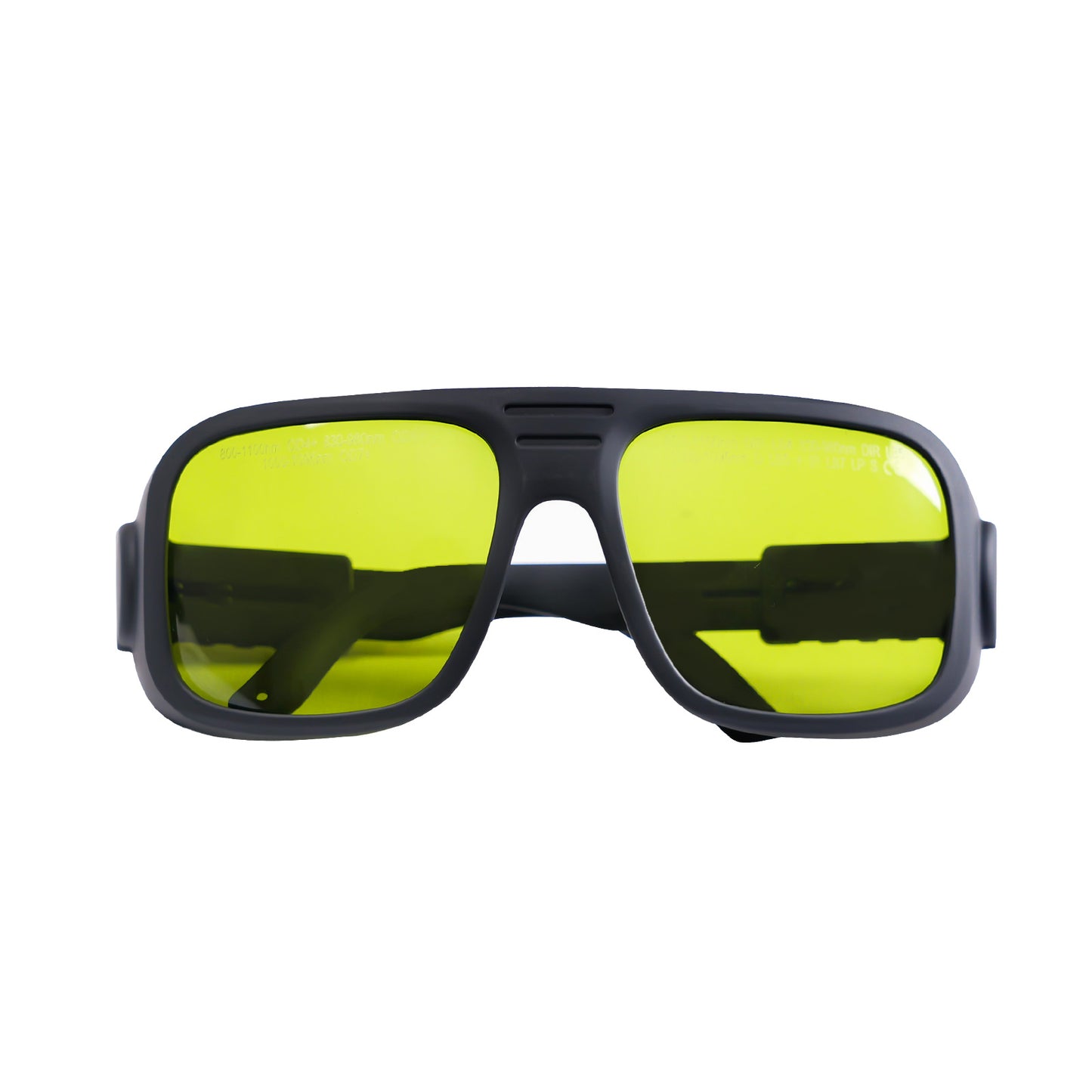 SFX Safety Glasses for Laser Cleaning Protective Glasses Main Protection Wavelength 800-1100nm