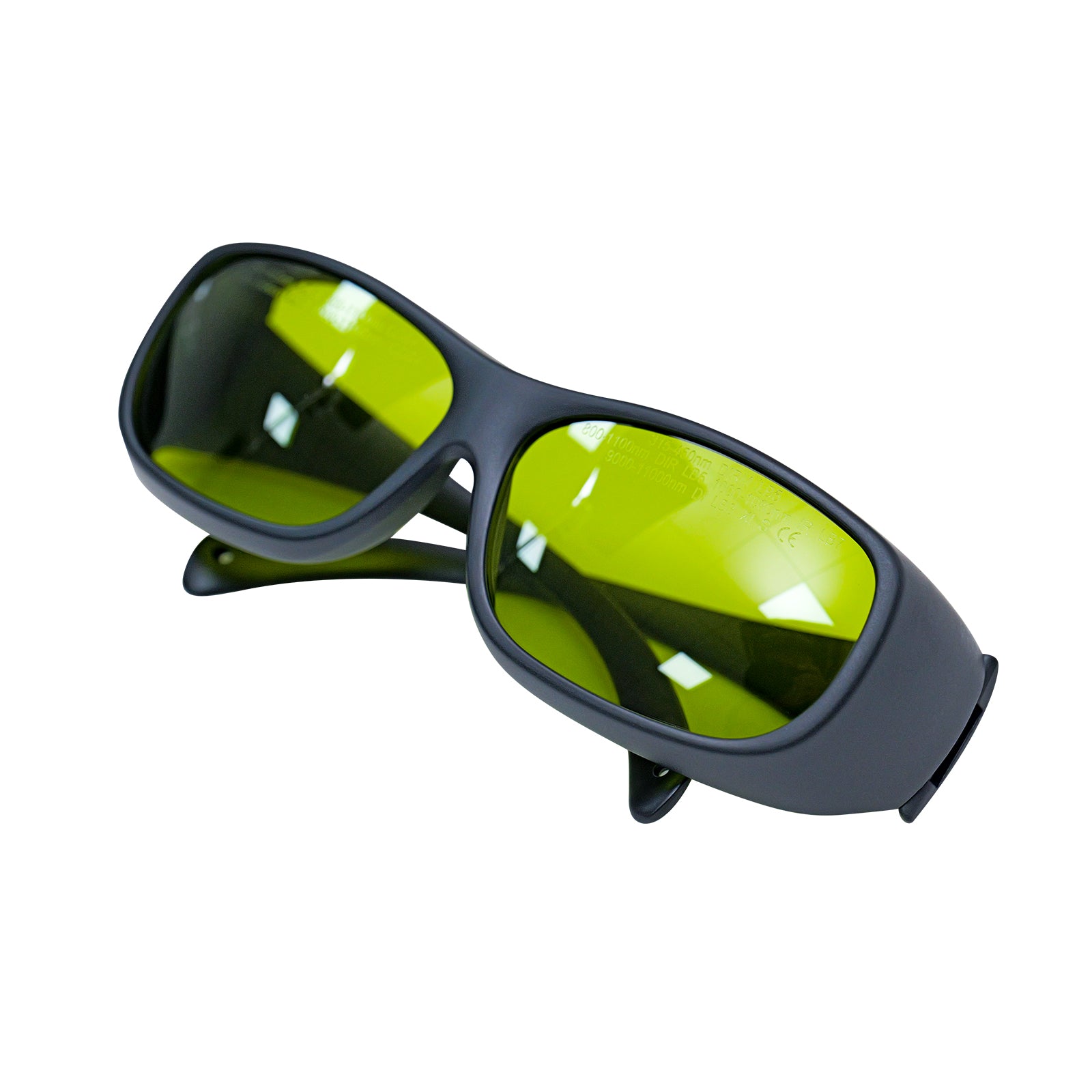 industrial goggles SFX Laser Safety Glasses OD7+ Protective Goggles Multi-Wavelength Prot – SFX Industrial