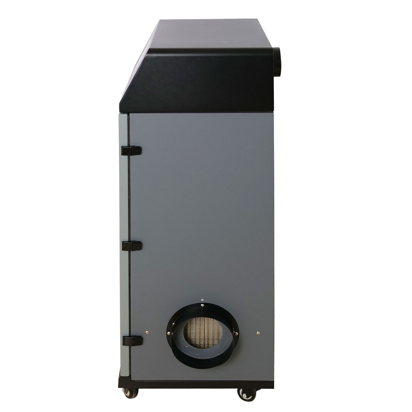 SFX Industrial Laser Soldering Smoke Dust Purify Machine Fume Extractor Air Purifier
