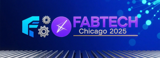 Join Us at FABTECH Chicago 2025: Showcasing SFX Laser Welding Solutions