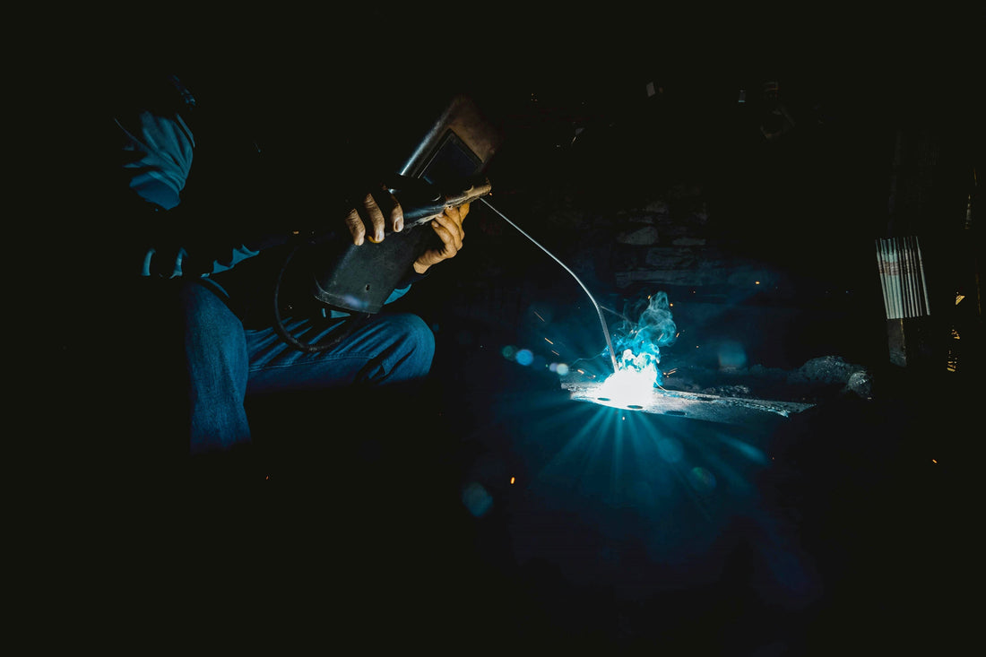 Mold Laser Welding: Principles and Advantages