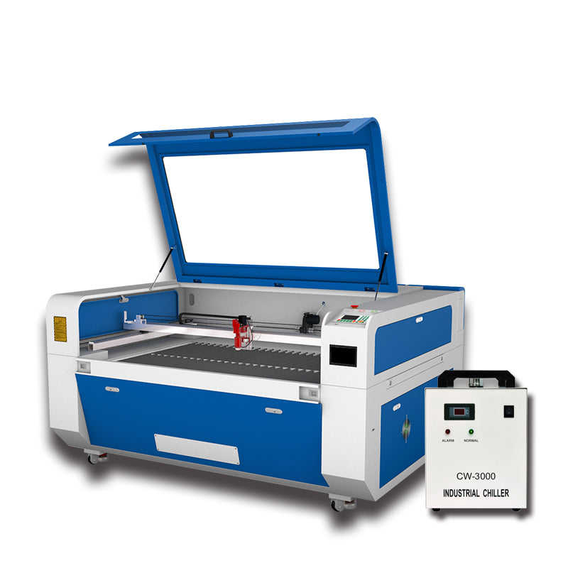 SFX Industrial - Advanced Laser Machines for Marking, Cleaning & More