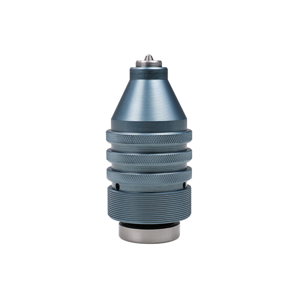 SFX Carbide 1/2/2.5/3/6mm Pneumatic Marking Needle High Hardness Long Lifespan for SFX Pneumatic Marking Machine Marking on Metals or Hard Non-Metal Materials