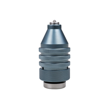 SFX Carbide 1/2/2.5/3/6mm Pneumatic Marking Needle High Hardness Long Lifespan for SFX Pneumatic Marking Machine Marking on Metals or Hard Non-Metal Materials