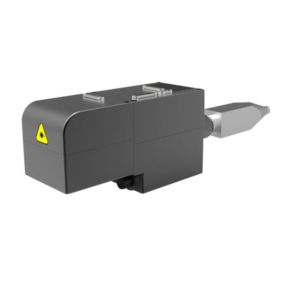 SFX 3D Fiber Laser Engraver JPT MOPA M7 60W 80W 100W Fiber Marking Machine for Large Field and Curved Surface