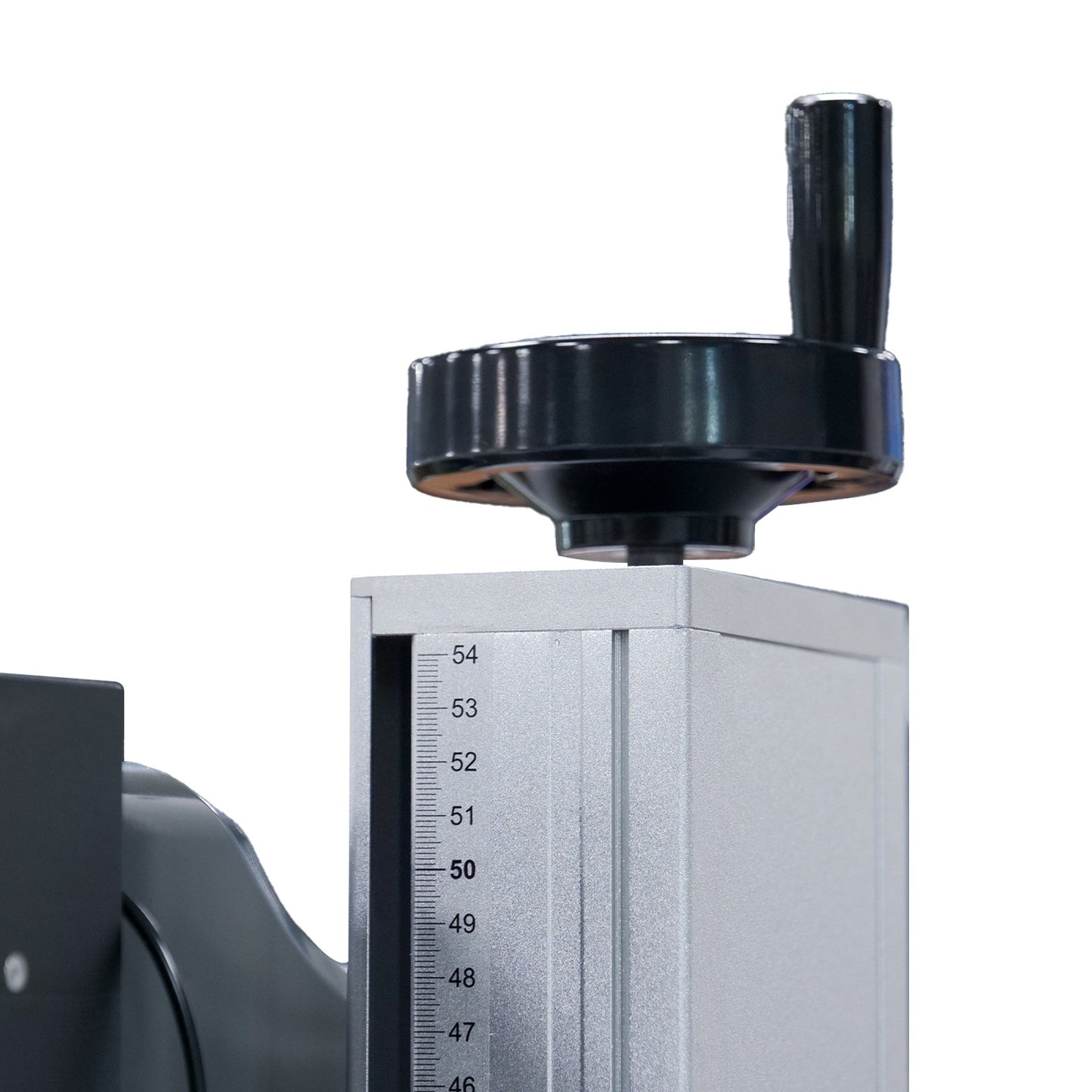SFX 3D Fiber Laser Engraver JPT MOPA M7 60W 80W 100W Fiber Marking Machine for Large Field and Curved Surface