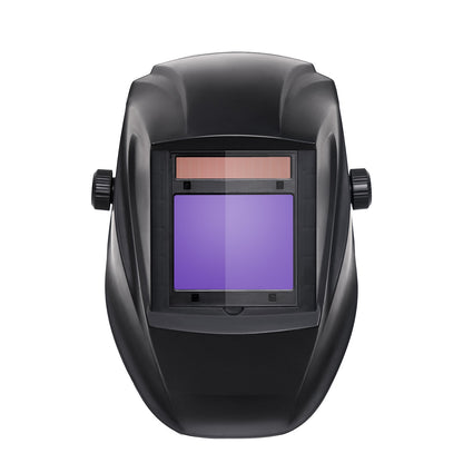OD8+ 900-1100nm Laser Protection Helmet for Laser Cleaning Machine Laser Welding Machine Laser Welding Helmet