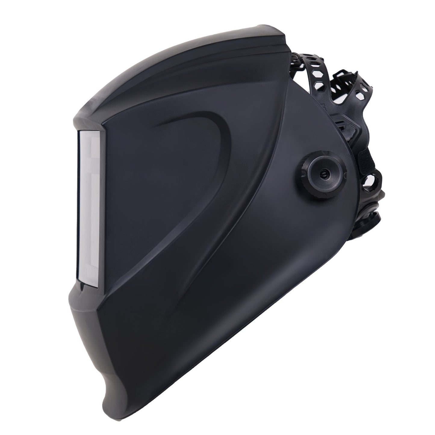 OD8+ 900-1100nm Laser Protection Helmet for Laser Cleaning Machine Laser Welding Machine Laser Welding Helmet