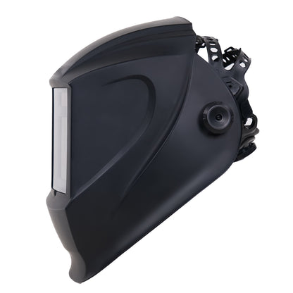OD8+ 900-1100nm Laser Protection Helmet for Laser Cleaning Machine Laser Welding Machine Laser Welding Helmet