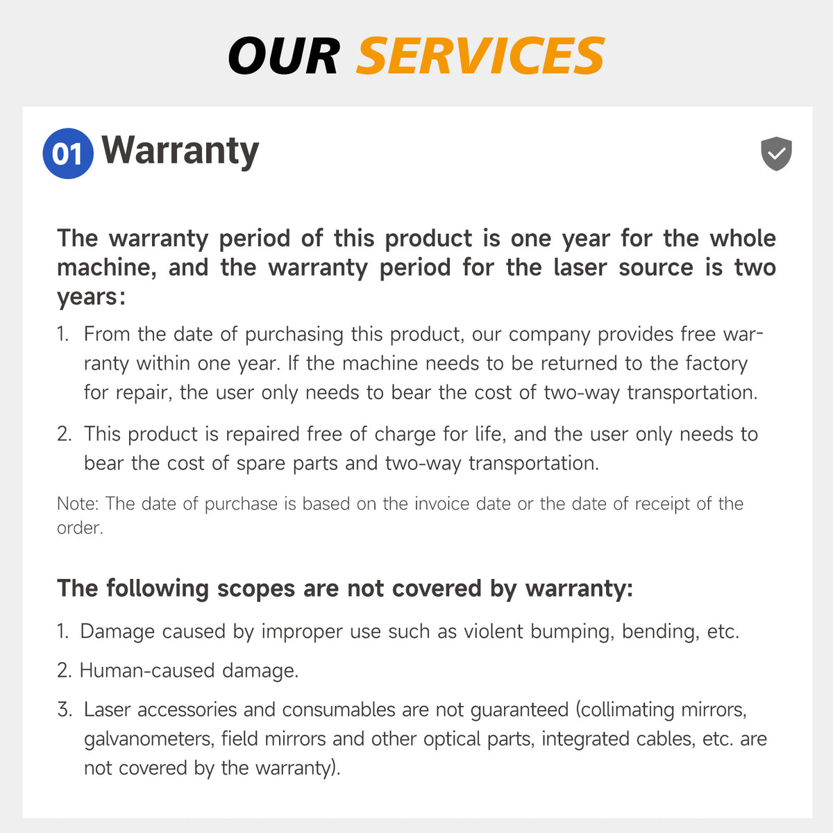 Canada Stock Used APC-300IOT Pulsed Laser Cleaning Machine Air-Cooled Laser Rust Removal for Wood Metal