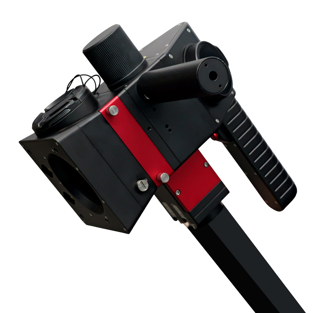 SFX BPC 500W 1000W 2000W Handheld Pulsed Laser Rust Removal for Metal/Wood Oil Painting Coating