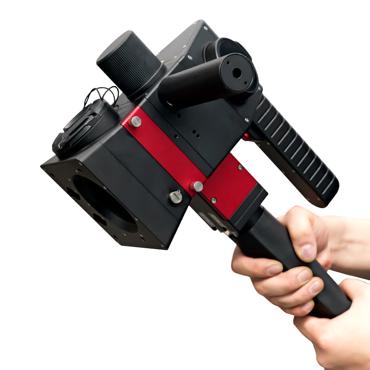 SFX BPC 500W 1000W 2000W Handheld Pulsed Laser Rust Removal for Metal Oil Painting Coating