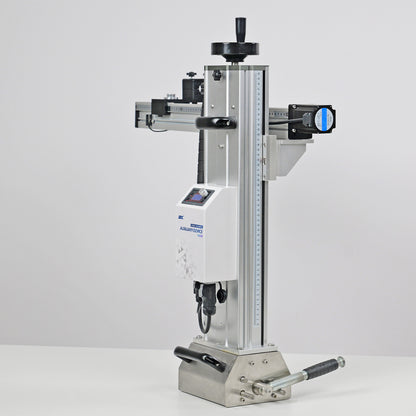 SFX JF-500 Laser Cleaning Auxiliary Device for AGC/APC and LGC/LPC Suitcase Cleaning machine