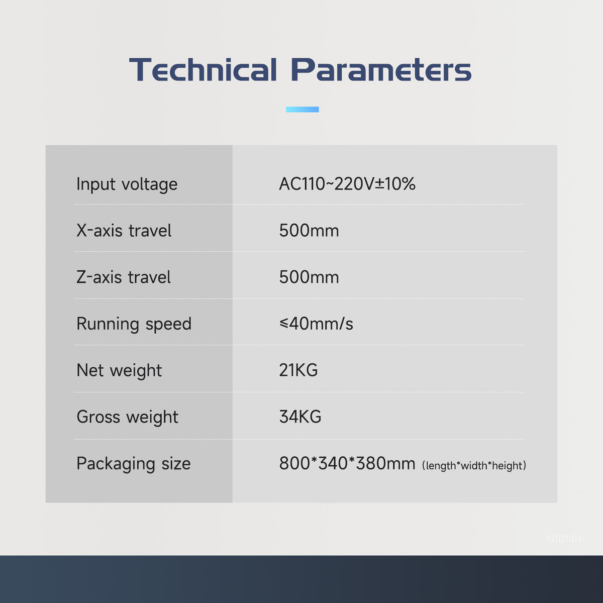 SFX JF-500 Laser Cleaning Auxiliary Device for AGC/APC and LGC/LPC Suitcase Cleaning machine