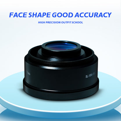 SFX OPEX F-Theta Scan Lens Lens 70/110/150/220/300mm for 1064nm Optical Fiber Laser Marking Machine