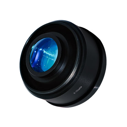 SFX OPEX F-Theta Scan Lens Lens 70/110/150/220/300mm for 1064nm Optical Fiber Laser Marking Machine
