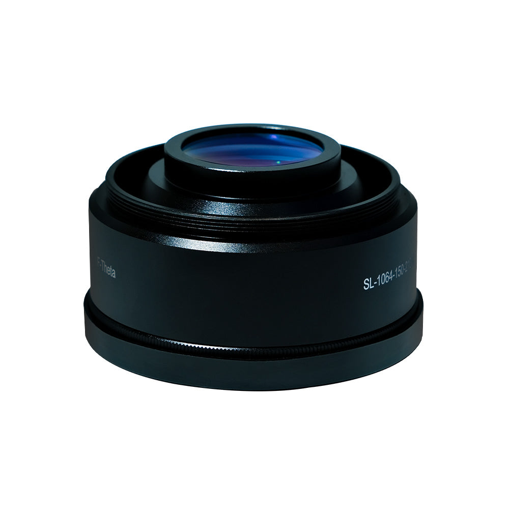 SFX OPEX F-Theta Scan Lens Lens 70/110/150/220/300mm for 1064nm Optical Fiber Laser Marking Machine