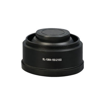 SFX OPEX F-Theta Scan Lens Lens 70/110/150/220/300mm for 1064nm Optical Fiber Laser Marking Machine