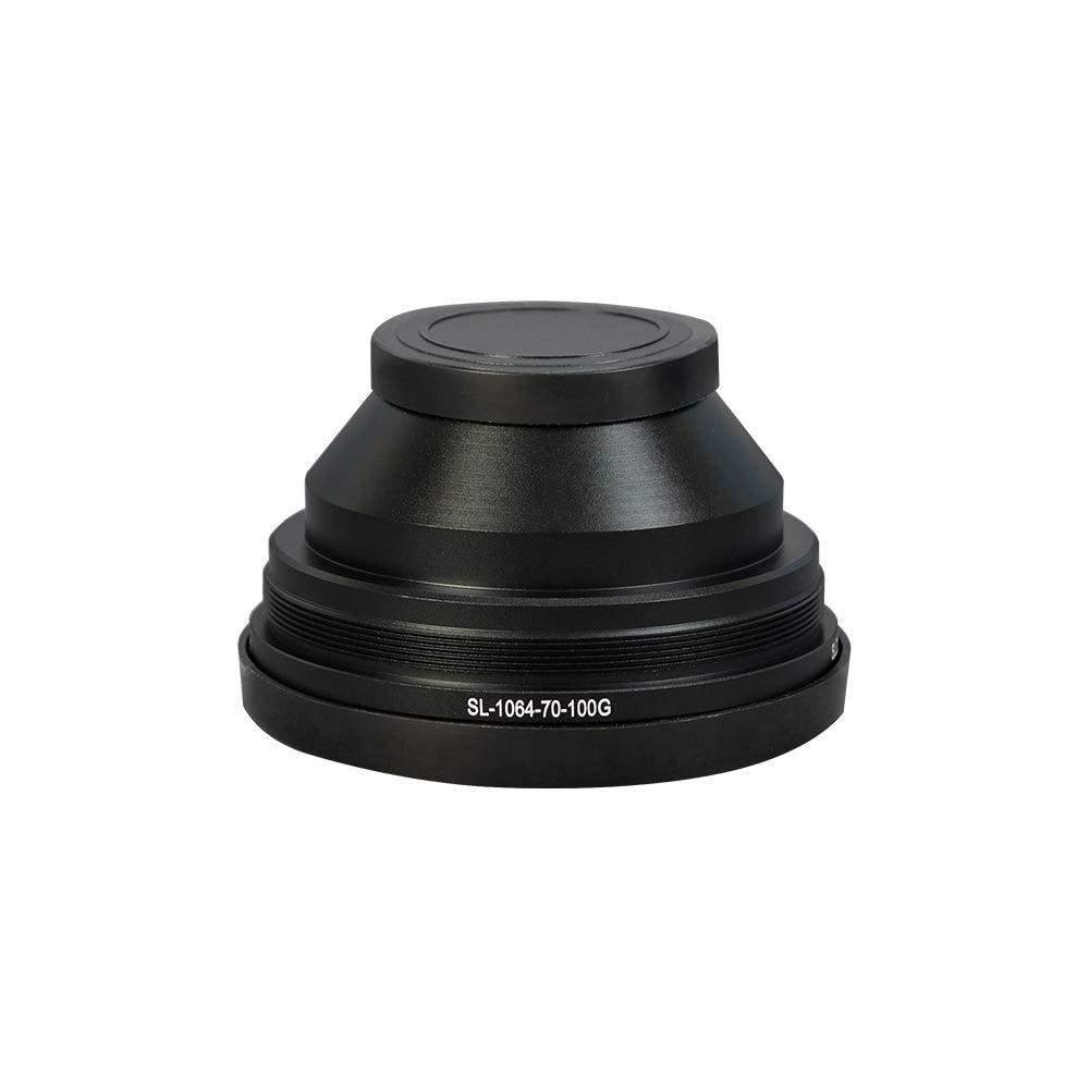 SFX OPEX F-Theta Scan Lens Lens 70/110/150/220/300mm for 1064nm Optical Fiber Laser Marking Machine