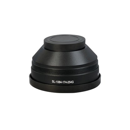 SFX OPEX F-Theta Scan Lens Lens 70/110/150/220/300mm for 1064nm Optical Fiber Laser Marking Machine