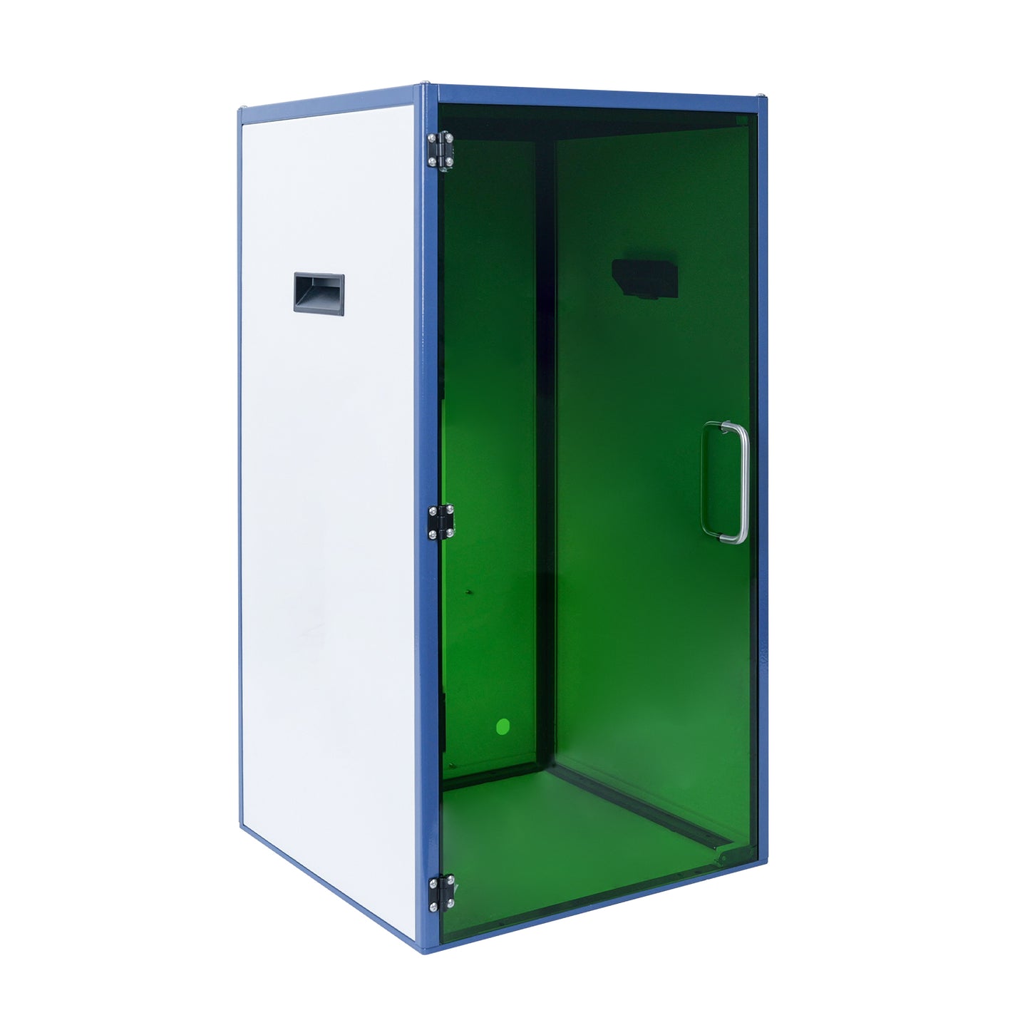 SFX Laser OD6+ Safety Protective Cover for Laser Marking Machines for UV/YAG Beam Blocking in Labs, Workshops & Industrial Settings