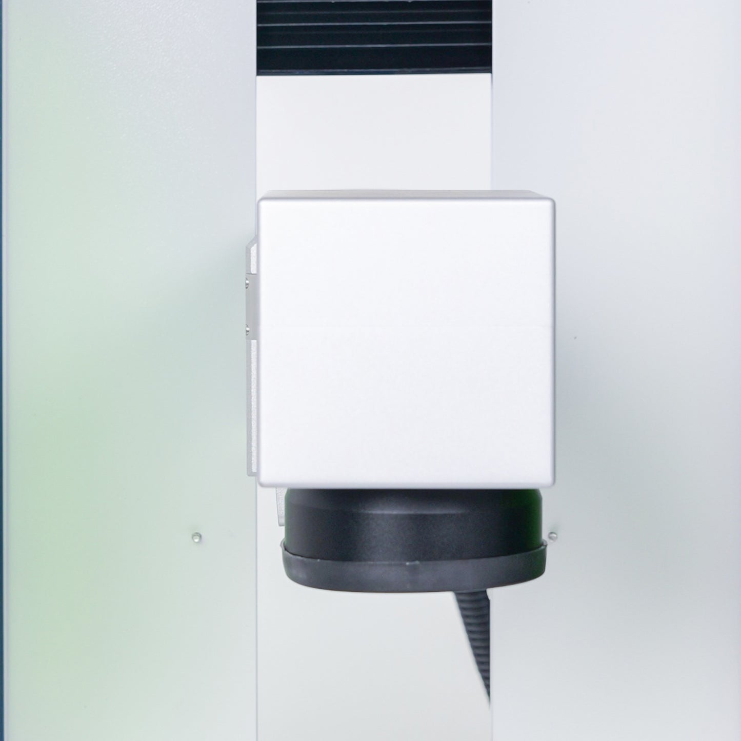 SFX Laser OD6+ Safety Protective Cover for Laser Marking Machines for UV/YAG Beam Blocking in Labs, Workshops & Industrial Settings
