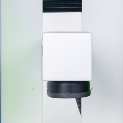 SFX Laser OD6+ Safety Protective Cover for Laser Marking Machines for UV/YAG Beam Blocking in Labs, Workshops & Industrial Settings