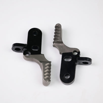 SFX Knife Tools for JS-1000/JS-1200 Laser Slat Cleaning Machine