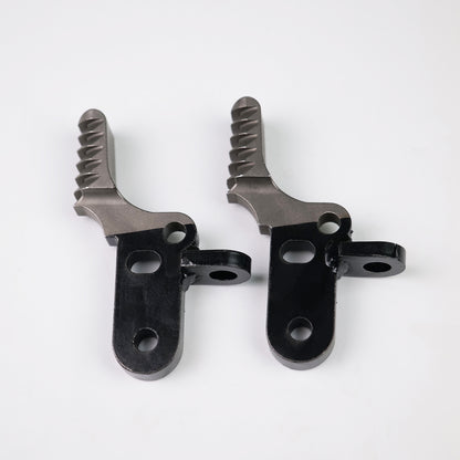 SFX Knife Tools for JS-1000/JS-1200 Laser Slat Cleaning Machine