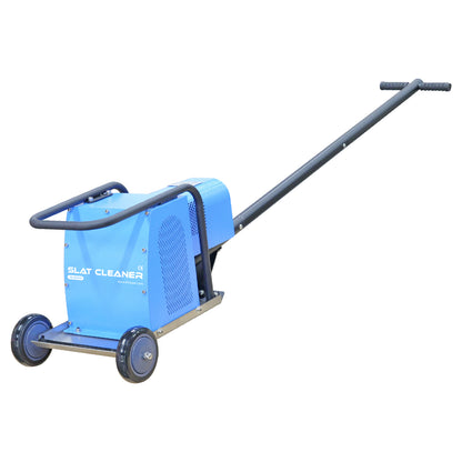 SFX Laser Slat Cleaning Machine JS-1000/2300 Laser Cutting Machine 220V Portable Slag Remover Cleaning Tool for CNC Laser Cutting Table Sword Fence Plasma Cutters