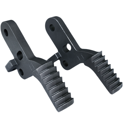 SFX Knife Tools for JS-1000/JS-1200 Laser Slat Cleaning Machine