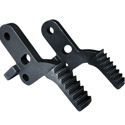 SFX Knife Tools for JS-1000/JS-1200 Laser Slat Cleaning Machine