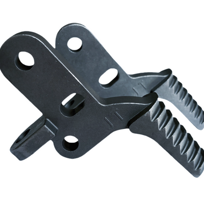 SFX Knife Tools for JS-1000/JS-1200 Laser Slat Cleaning Machine