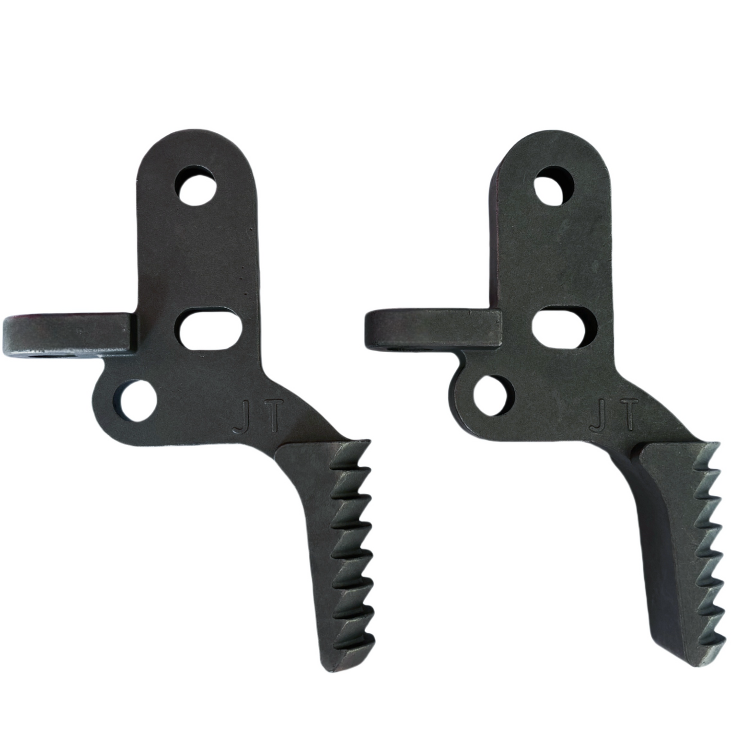 SFX Knife Tools for JS-1000/JS-1200 Laser Slat Cleaning Machine