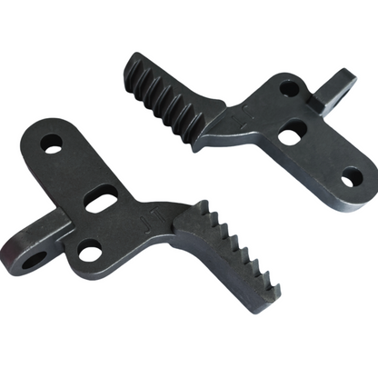 SFX Knife Tools for JS-1000/JS-1200 Laser Slat Cleaning Machine