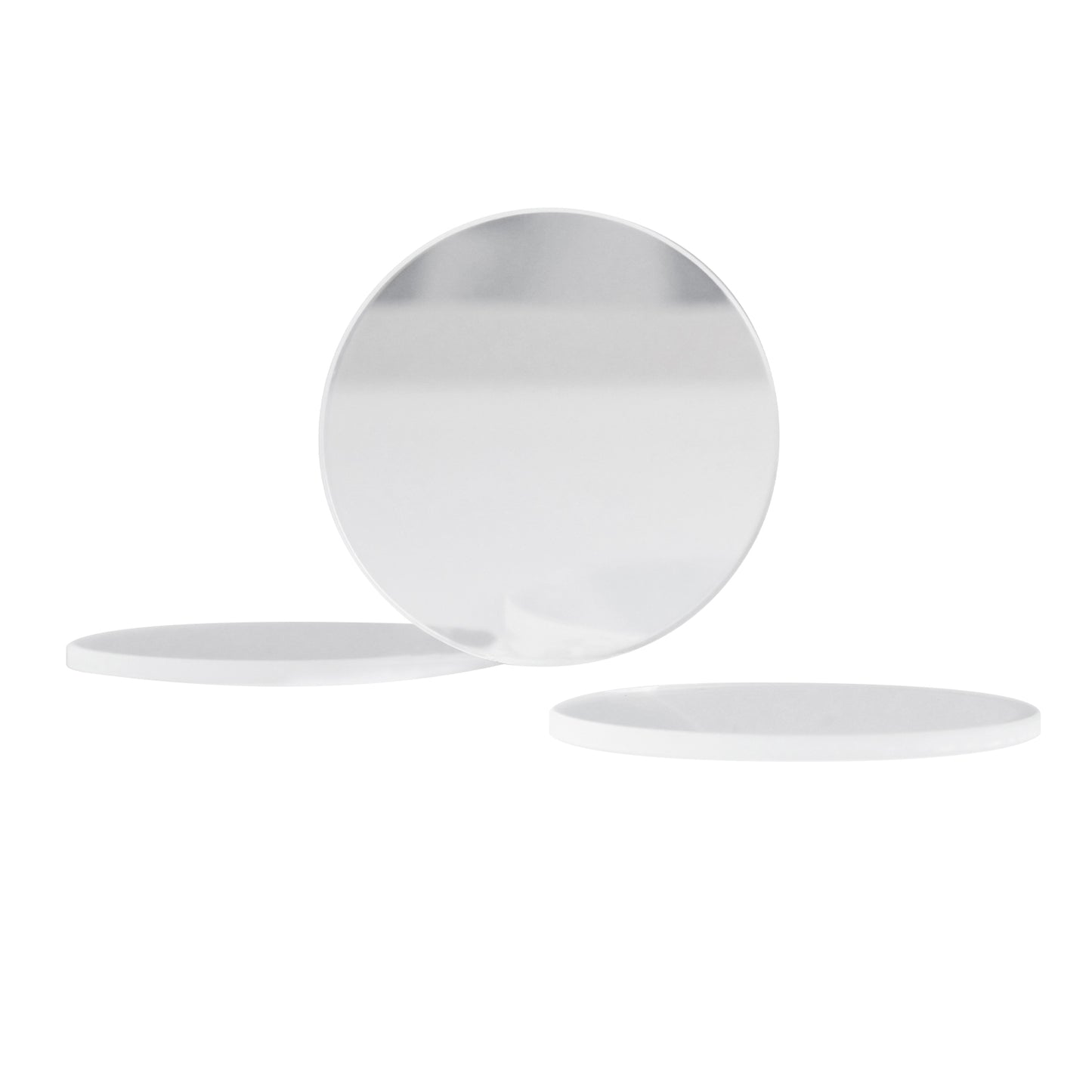 SFX High-purity Laser Protective Lens 43×2 mm Dual-Coated 45° Bevel for  200W 300W 1500W 2000W Laser Cleaning Machine Fiber Laser Cleaner