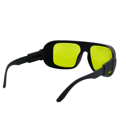 SFX Safety Glasses for Laser Cleaning Protective Glasses Main Protection Wavelength 800-1100nm