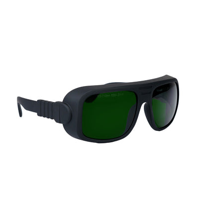 SFX Safety Glasses for Laser Cleaning Protective Glasses Main Protection Wavelength 800-1100nm