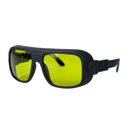 SFX Safety Glasses for Laser Cleaning Protective Glasses Main Protection Wavelength 800-1100nm