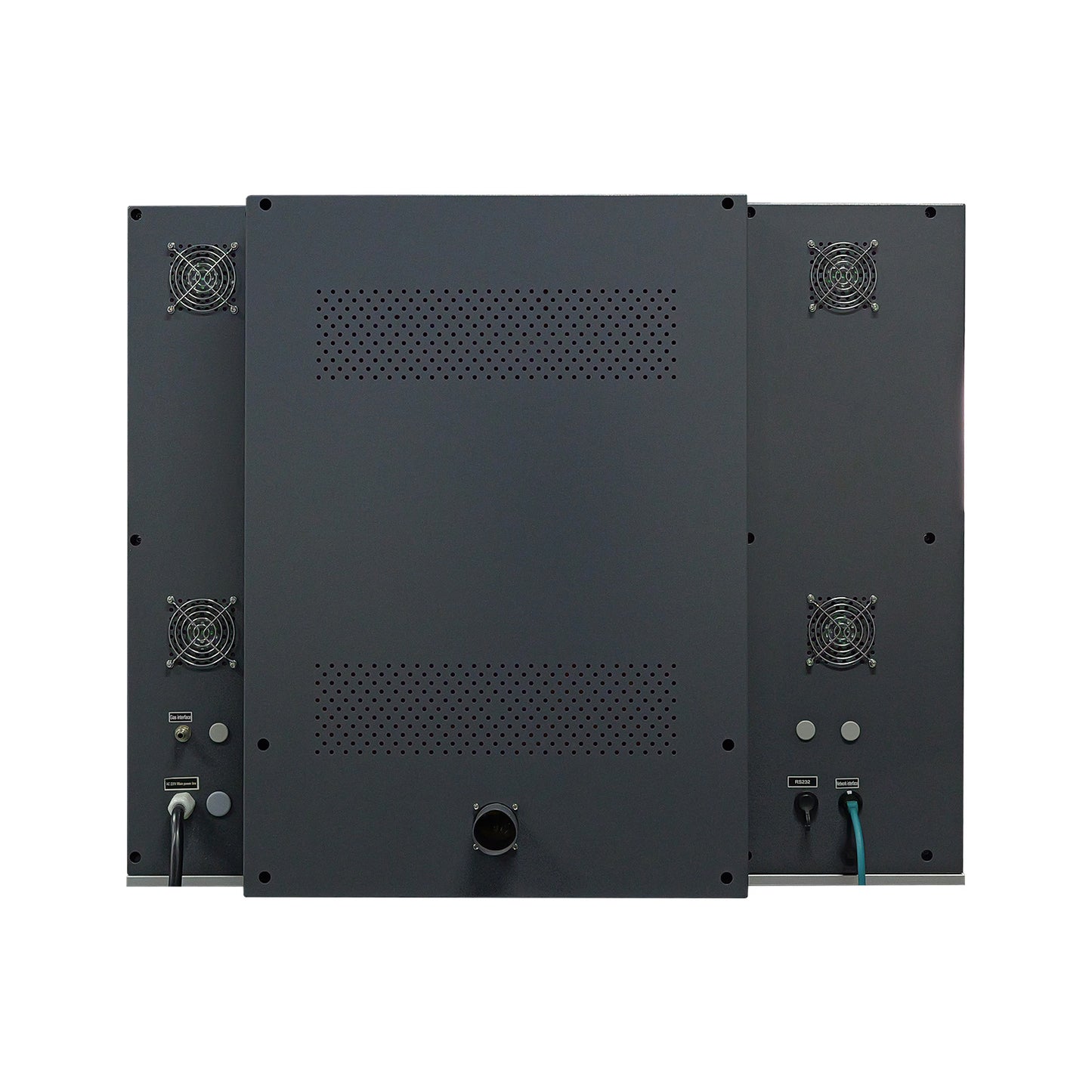 SFX-2030 1200W/1500W/2000W/3000W Air-Cooled Fiber Laser Cutting Machine for Precision Metal Cutting