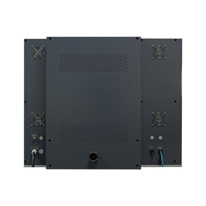SFX-2030 1200W/1500W/2000W/3000W Air-Cooled Fiber Laser Cutting Machine for Precision Metal Cutting